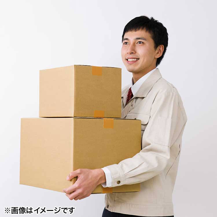 工場内でのピッキング作業