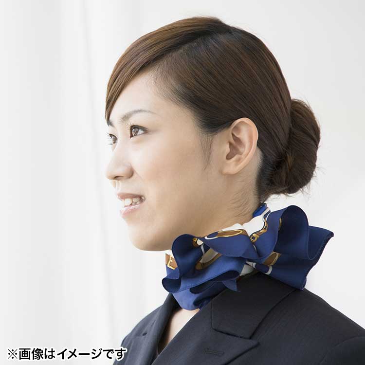 〈オープニング〉大手化粧品メーカーでのアテンド業務