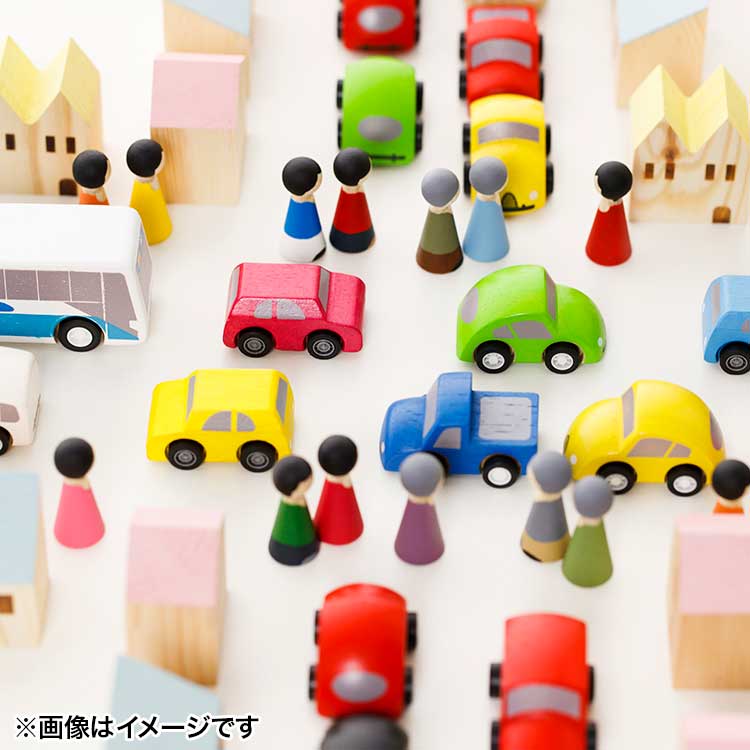 簡単な部品の組み立て作業